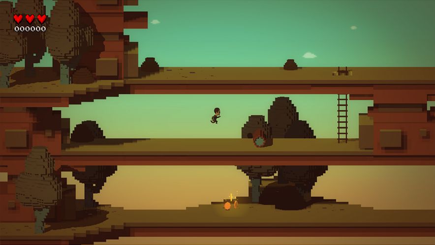 Another Life Minovelt