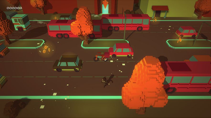 Another Life Minovelt