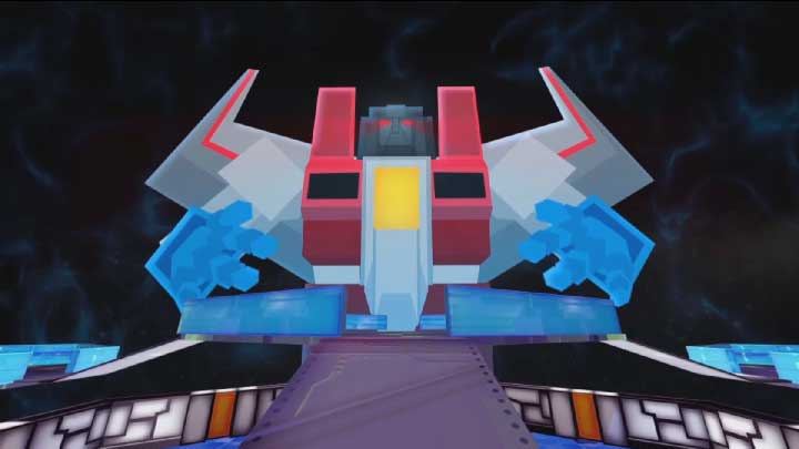 feevale game project