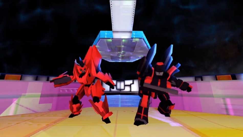 feevale game project