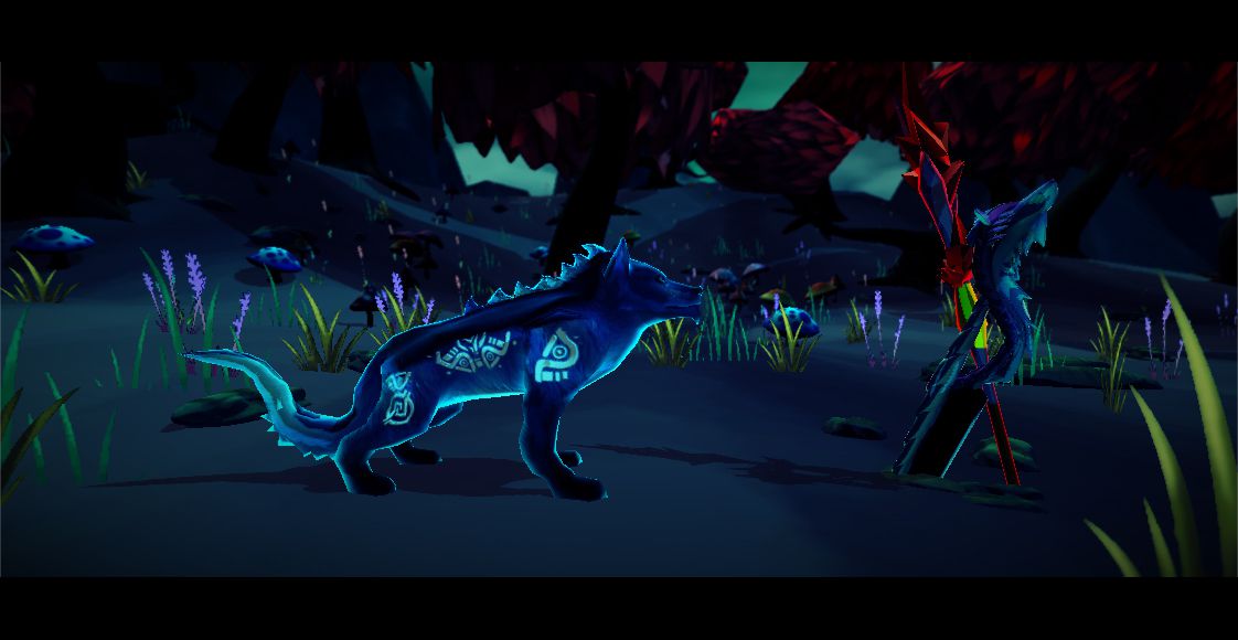 feevale game project