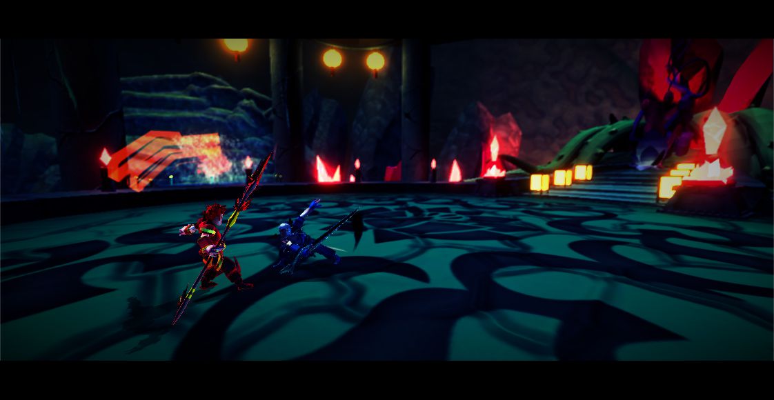 feevale game project