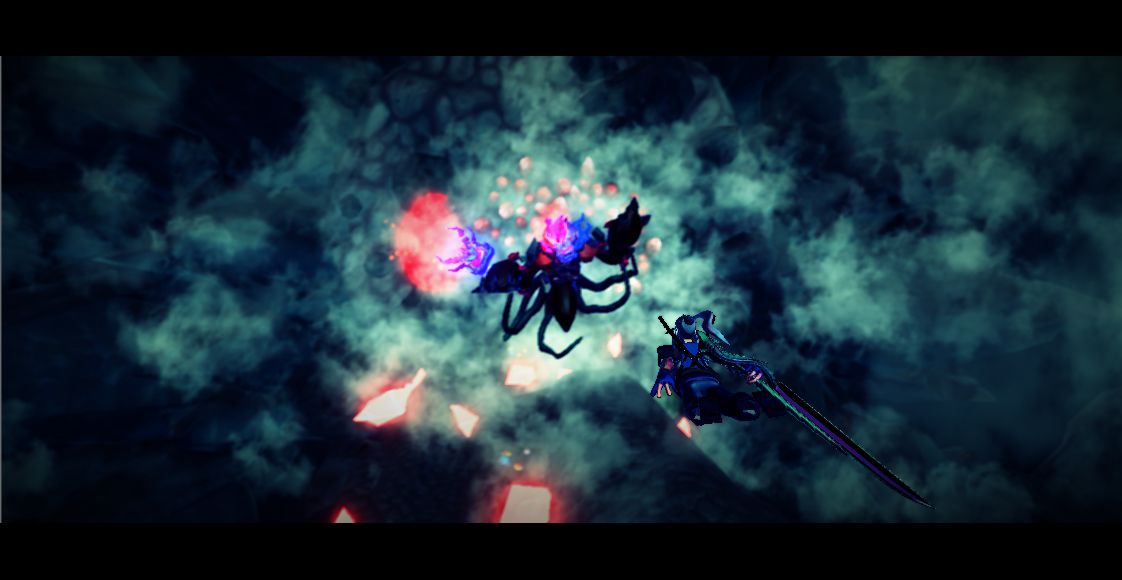 feevale game project